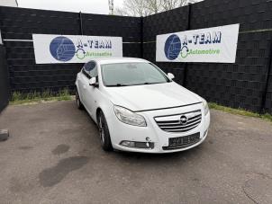Begagnade Underram Opel Insignia 1.4 Turbo 16V Ecotec Pris € 99,99 Marginaltabell erbjuds av A-team Automotive