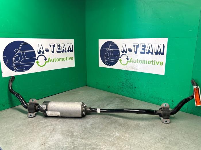 Stabilisatorstang achter van een Lamborghini Urus 4.0 V8 2022