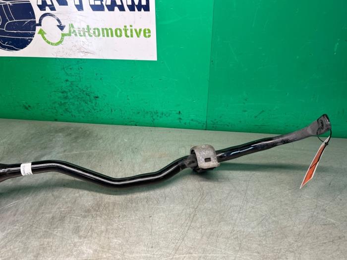 Stabilisatorstang achter van een Lamborghini Urus 4.0 V8 2022