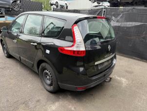 Gebruikte Achterklep Renault Grand Scénic III (JZ) 1.4 16V TCe 130 Prijs € 399,99 Margeregeling aangeboden door A-team Automotive