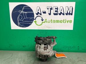 Używane Pradnica Seat Arosa (6H1) 1.4 MPi Cena € 29,99 Procedura marży oferowane przez A-team Automotive