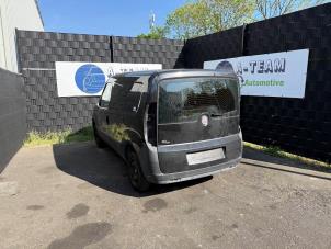 Gebruikte Chaufage Ventilatiemotor Fiat Doblo Cargo (263) 1.3 MJ 16V DPF Euro 5 Prijs € 24,99 Margeregeling aangeboden door A-team Automotive