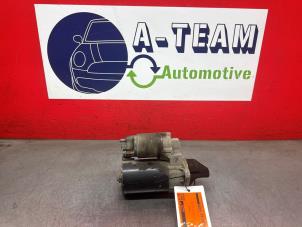 Gebruikte Startmotor Opel Vectra C 1.8 16V Prijs € 19,99 Margeregeling aangeboden door A-Team Automotive