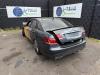 Achterklep van een Mercedes E (W212), 2009 / 2016 E-350 CDI BlueTEC 3.0 V6 24V 4-Matic, Sedan, 4Dr, Diesel, 2.987cc, 185kW (252pk), 4x4, OM642858, 2013-01 / 2015-12, 212.094 2014