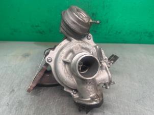 Begagnade Turbo Ford Focus 3 1.0 Ti-VCT EcoBoost 12V 100 Pris € 349,99 Marginaltabell erbjuds av A-team Automotive