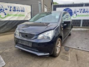 Gebruikte Startmotor Seat Mii 1.0 12V Prijs € 14,99 Margeregeling aangeboden door A-Team Automotive