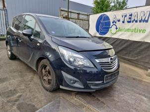 Gebruikte Stuurhuis Bekrachtigd Opel Meriva 1.4 Turbo 16V Ecotec Prijs € 99,99 Margeregeling aangeboden door A-Team Automotive