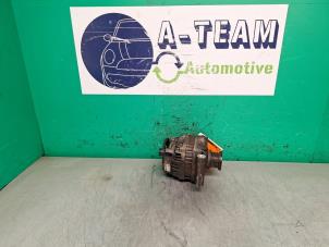 Gebruikte Dynamo Peugeot 207 SW (WE/WU) 1.6 16V Prijs € 24,99 Margeregeling aangeboden door A-team Automotive