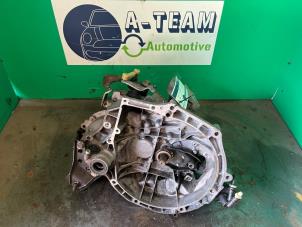Begagnade Växellåda Peugeot 207 SW (WE/WU) 1.6 16V Pris € 449,99 Marginaltabell erbjuds av A-team Automotive