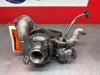 Turbo van een Volvo V50 (MW) 1.6 D2 16V 2011