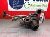 Turbo van een Volvo V50 (MW) 1.6 D2 16V 2011