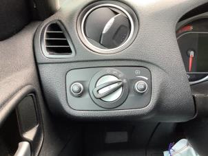 Begagnade Ljusbrytare Ford Galaxy (WA6) 2.0 TDCi 16V 140 Pris € 24,99 Marginaltabell erbjuds av A-team Automotive