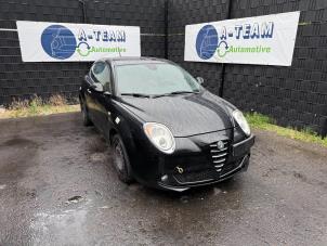 Gebruikte Airbag Set + Module Alfa Romeo MiTo (955) 1.4 TB 16V Prijs € 399,99 Margeregeling aangeboden door A-team Automotive