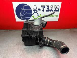 Begagnade Luftfilterhus Opel Corsa E 1.3 CDTi 16V ecoFLEX Pris € 124,99 Marginaltabell erbjuds av A-Team Automotive