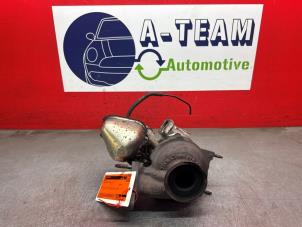 Begagnade Turbo Opel Corsa E 1.3 CDTi 16V ecoFLEX Pris € 475,00 Marginaltabell erbjuds av A-Team Automotive