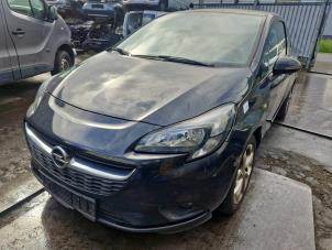 Begagnade Kylare Opel Corsa E 1.3 CDTi 16V ecoFLEX Pris € 49,99 Marginaltabell erbjuds av A-Team Automotive