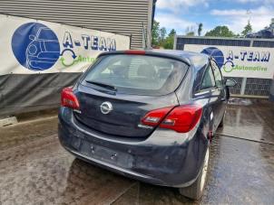 Begagnade Bakre drivaxel Opel Corsa E 1.3 CDTi 16V ecoFLEX Pris € 99,99 Marginaltabell erbjuds av A-Team Automotive