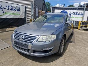 Begagnade AC-radiator Volkswagen Passat (3C2) 2.0 FSI 16V Pris € 34,99 Marginaltabell erbjuds av A-Team Automotive