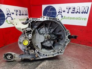 Begagnade Växellåda Citroen C3 Picasso (SH) 1.6 16V VTI 120 Pris € 199,99 Marginaltabell erbjuds av A-Team Automotive