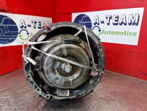 Begagnade Växellåda Mercedes GLK (204.7/9) 3.5 350 V6 24V 4-Matic Pris € 799,99 Marginaltabell erbjuds av A-Team Automotive