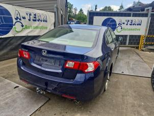 Używane Sworzen prawy tyl Honda Accord (CU) 2.0 i-VTEC 16V Cena € 74,99 Procedura marży oferowane przez A-Team Automotive