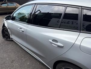 Gebruikte Portier 4Deurs links-achter Ford Focus 4 Wagon 1.5 EcoBlue 120 Prijs € 549,99 Margeregeling aangeboden door A-team Automotive