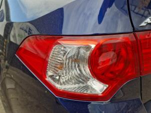 Gebruikte Achterlicht links Honda Accord (CU) 2.0 i-VTEC 16V Prijs € 124,99 Margeregeling aangeboden door A-Team Automotive