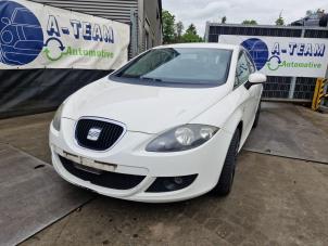 Gebruikte Radiateurfan Seat Leon (1P1) 1.4 TSI 16V Prijs € 29,99 Margeregeling aangeboden door A-Team Automotive
