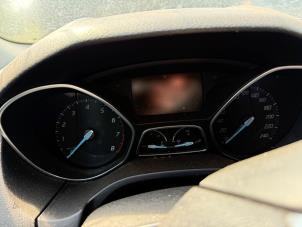 Begagnade Instrumentpanel Ford Focus 3 Wagon 1.6 SCTi 16V Pris på förfrågan erbjuds av A-team Automotive
