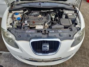 Begagnade Huvudcylinder Seat Leon (1P1) 1.4 TSI 16V Pris € 14,99 Marginaltabell erbjuds av A-Team Automotive