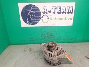 Begagnade Dynamo Opel Meriva 1.6 16V Pris € 24,99 Marginaltabell erbjuds av A-team Automotive