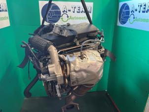 Gebruikte Motor Opel Astra K 1.2 Turbo 12V Prijs € 2.599,99 Margeregeling aangeboden door A-team Automotive