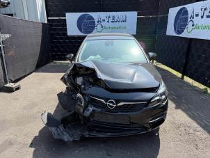 Używane Lusterko zewnetrzne lewe Opel Astra K 1.2 Turbo 12V Cena € 224,99 Procedura marży oferowane przez A-team Automotive