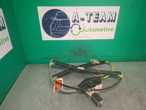 Gebruikte Ruitmechaniek 4Deurs rechts-voor Audi A4 Avant (B8) 1.8 TFSI 16V Prijs € 24,99 Margeregeling aangeboden door A-team Automotive