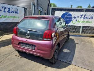 Begagnade Bakre drivaxel Peugeot 108 1.0 12V VVT-i Pris € 79,99 Marginaltabell erbjuds av A-Team Automotive