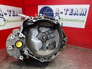 Begagnade Växellåda Opel Insignia 1.6 Turbo 16V Ecotec Pris € 649,99 Marginaltabell erbjuds av A-Team Automotive