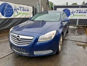 Begagnade AC-radiator Opel Insignia 1.6 Turbo 16V Ecotec Pris € 69,99 Marginaltabell erbjuds av A-Team Automotive