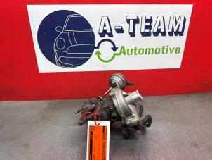 Begagnade Turbo Ford EcoSport (JK8) 1.0 EcoBoost 12V 125 Pris € 349,99 Marginaltabell erbjuds av A-Team Automotive