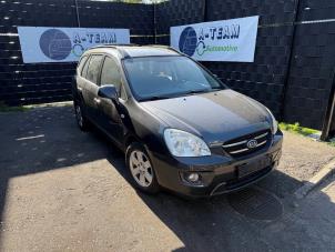 Begagnade Takgardinairbag, vänster Kia Carens III (FG) 2.0i CVVT 16V Pris på förfrågan erbjuds av A-team Automotive