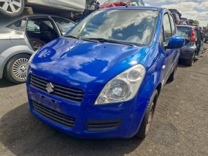 Gebruikte Rembekrachtiger Suzuki Splash 1.0 12V Prijs € 39,99 Margeregeling aangeboden door A-Team Automotive