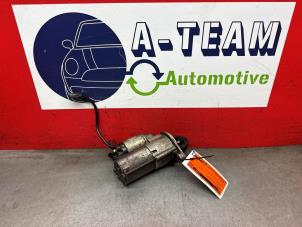 Begagnade Startmotor Chevrolet Captiva (C100) 2.4 16V 4x2 Pris € 39,99 Marginaltabell erbjuds av A-Team Automotive