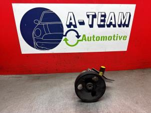 Begagnade Servostyrningspump Chevrolet Captiva (C100) 2.4 16V 4x2 Pris € 79,99 Marginaltabell erbjuds av A-Team Automotive