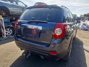 Begagnade Bakre bromsok, höger Chevrolet Captiva (C100) 2.4 16V 4x2 Pris € 34,99 Marginaltabell erbjuds av A-Team Automotive