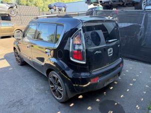 Gebruikte Achterbumper Kia Soul I (AM) 1.6 CRDi 16V Prijs € 174,99 Margeregeling aangeboden door A-team Automotive