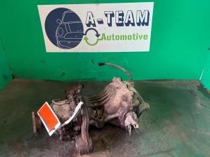 Begagnade Bakre differential Nissan X-Trail (T30) 2.2 dCi 16V 4x2 Pris € 299,99 Marginaltabell erbjuds av A-team Automotive
