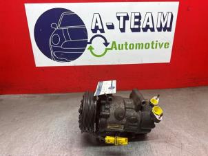 Gebruikte Aircopomp Peugeot Bipper (AA) 1.4 HDi Prijs € 24,99 Margeregeling aangeboden door A-Team Automotive