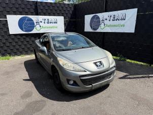 Gebruikte Versnellingsbak Peugeot 207 CC (WB) 1.6 16V Prijs € 449,99 Margeregeling aangeboden door A-team Automotive