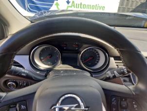 Gebruikte Schakelaar Stuurkolom (licht) Opel Astra K Sports Tourer 1.6 CDTI 110 16V Prijs € 24,99 Margeregeling aangeboden door A-Team Automotive