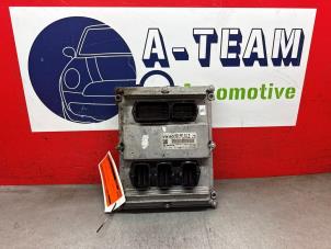 Begagnade Dator, motorstyrning Audi A6 Avant (C7) 3.0 TDI V6 24V Quattro Pris € 299,99 Marginaltabell erbjuds av A-Team Automotive