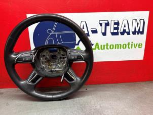 Begagnade Ratt Audi A6 Avant (C7) 3.0 TDI V6 24V Quattro Pris € 149,99 Marginaltabell erbjuds av A-Team Automotive